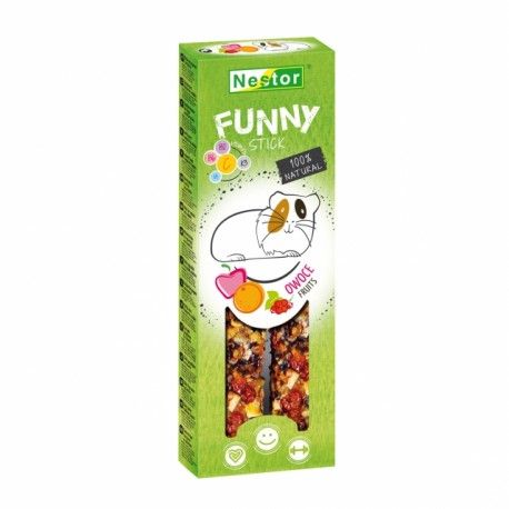 skanestai-grauzikams-su-vaisiais-funny