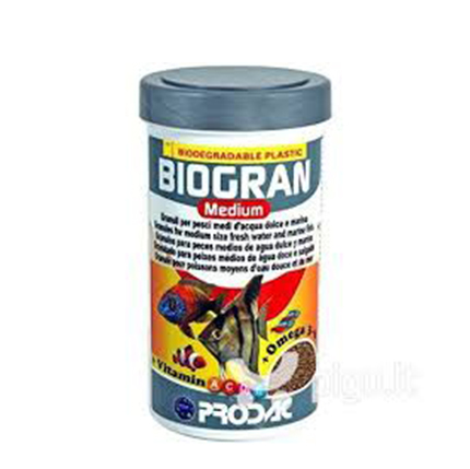PRODAC-BIOGRAN-MEDIUM
