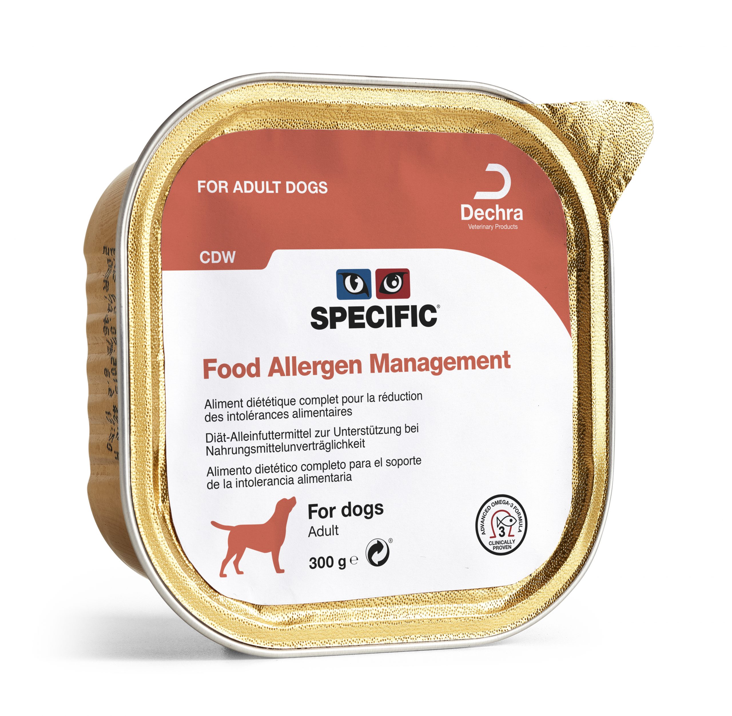 SPECIFIC_Dog_Canflex_300G_SpecialCare_CDW