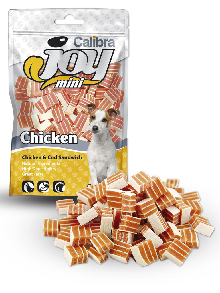 Beef Sticks - DOG.indd