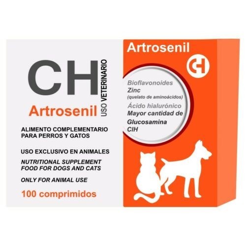ch-artrosenil-condoprotector-para-mascotas