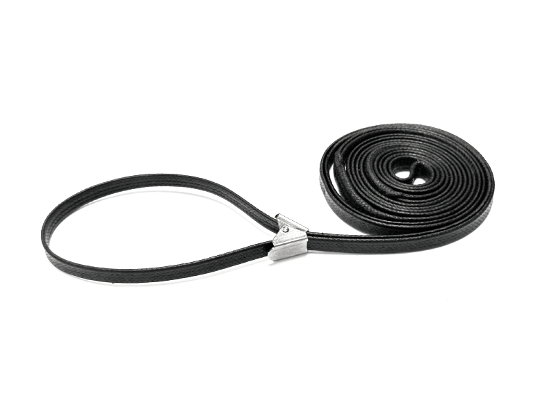 cotton-showlead-5mm-black